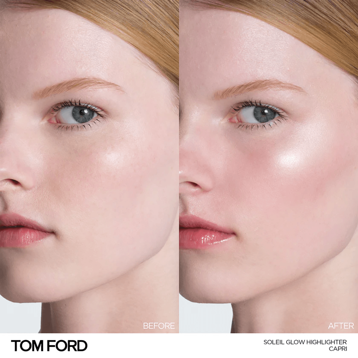Tom Ford Soleil Glow Highlighter Capri