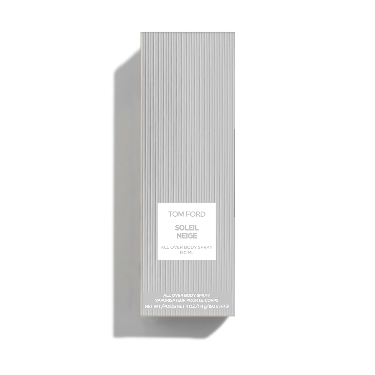 Tom Ford Soleil Neige All Over Body Spray 150 ml