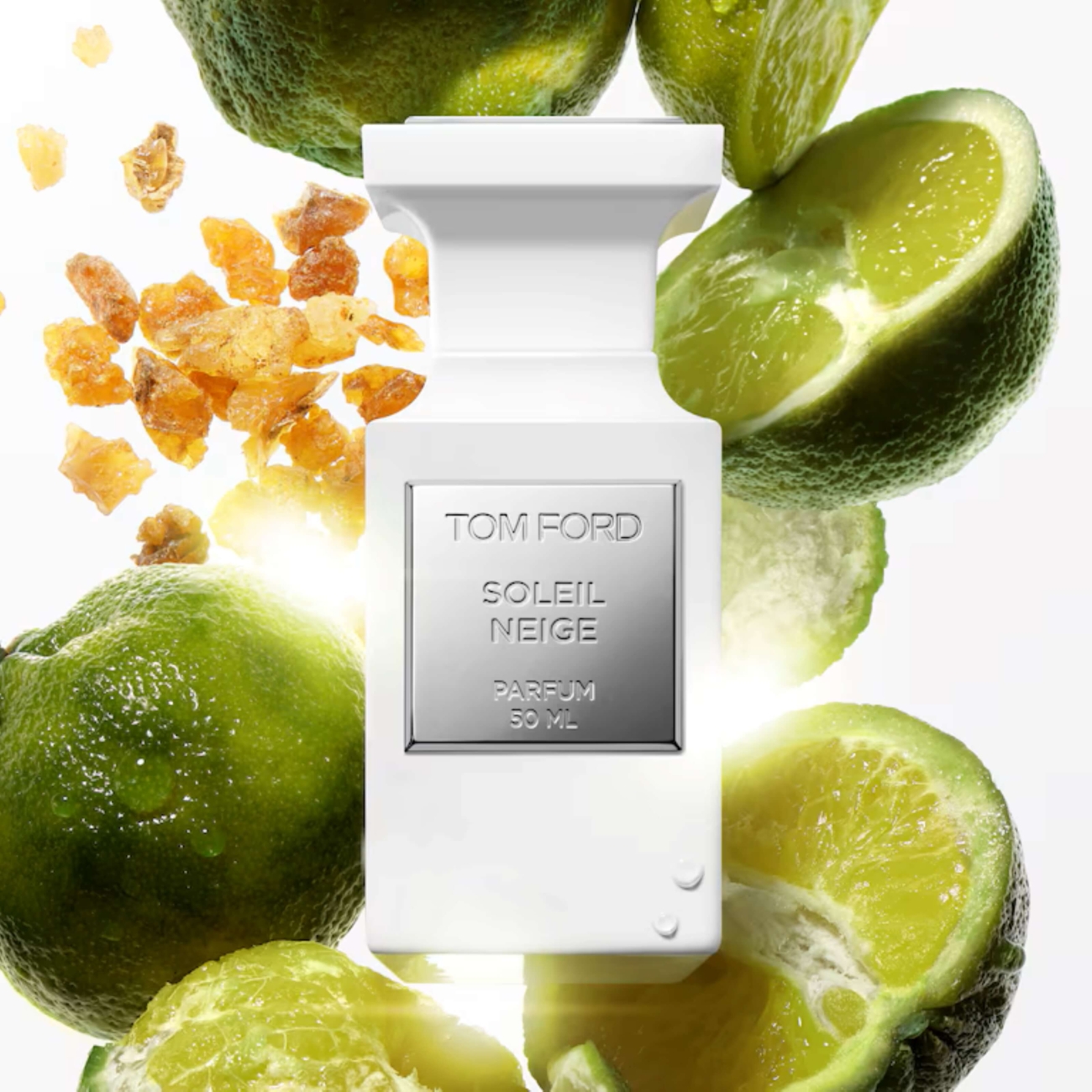 Tom Ford Soleil Neige Parfum 50 ml