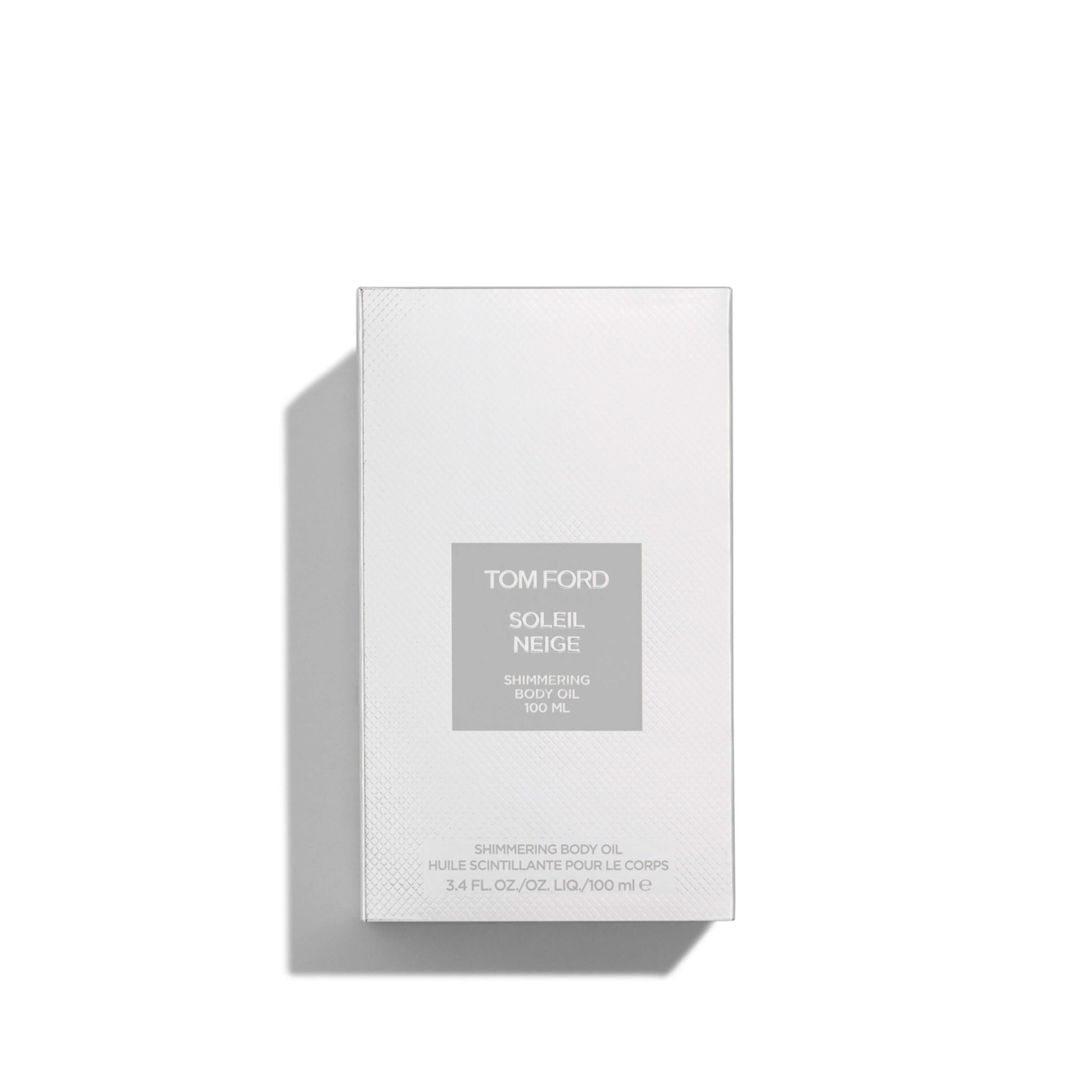 Tom Ford Soleil Neige Shimmering Body Oil 100 ml