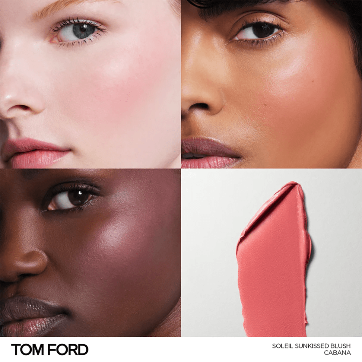 Tom Ford Soleil Sunkissed Blush Cabana