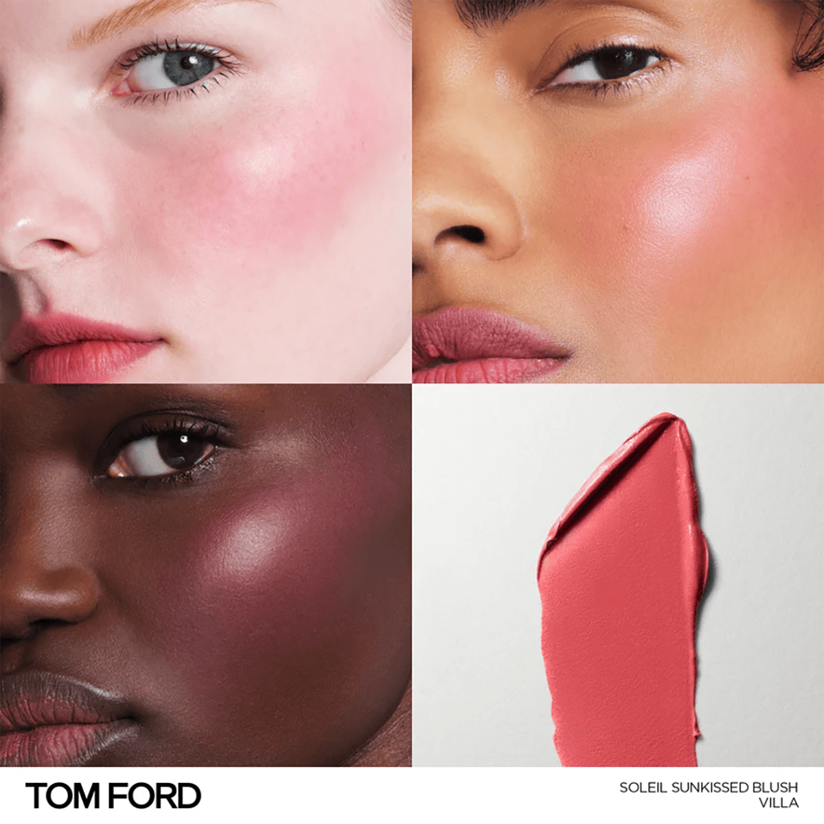 Tom Ford Soleil Sunkissed Blush Villa