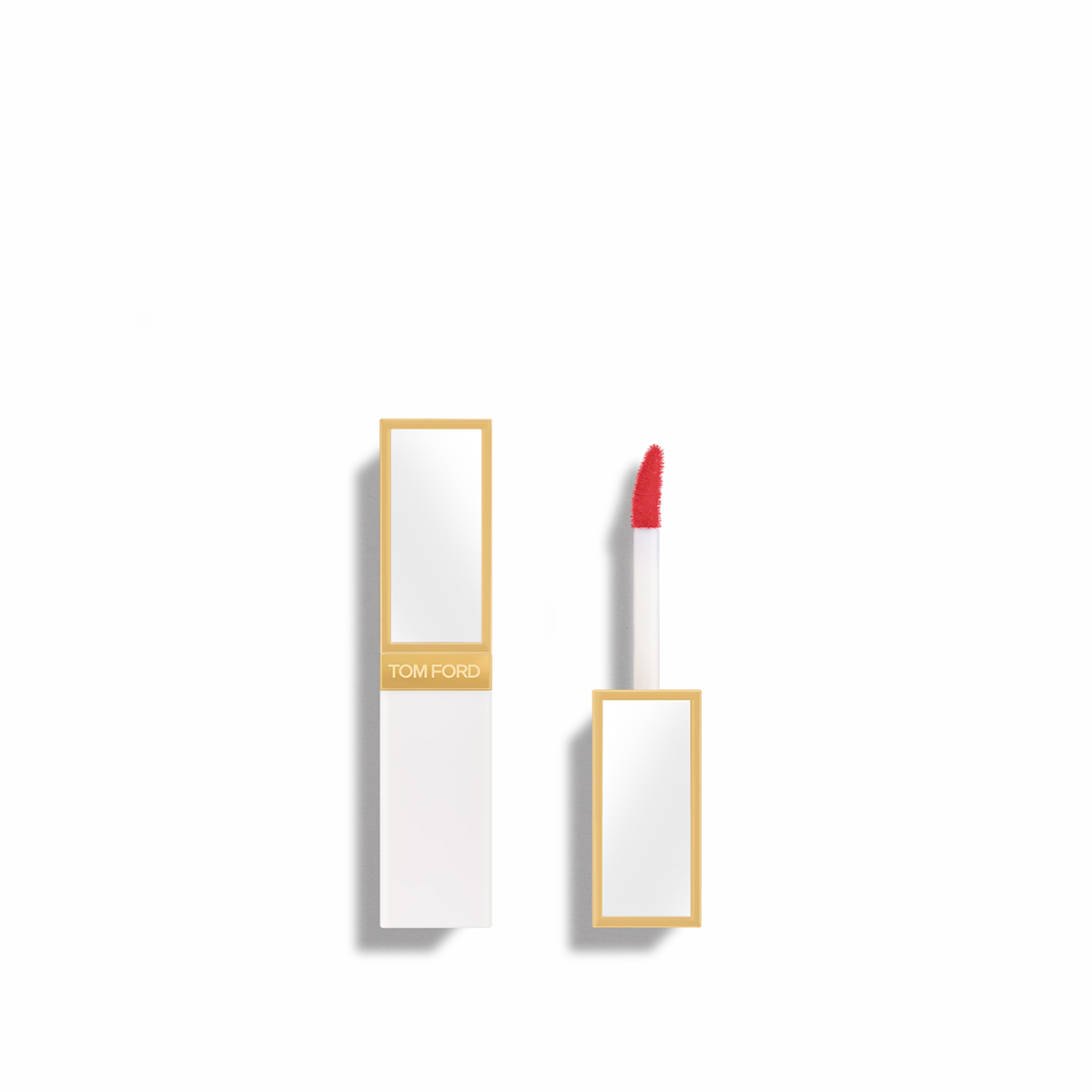 Tom Ford Soleil Tinted Lip Glow Golden Hour
