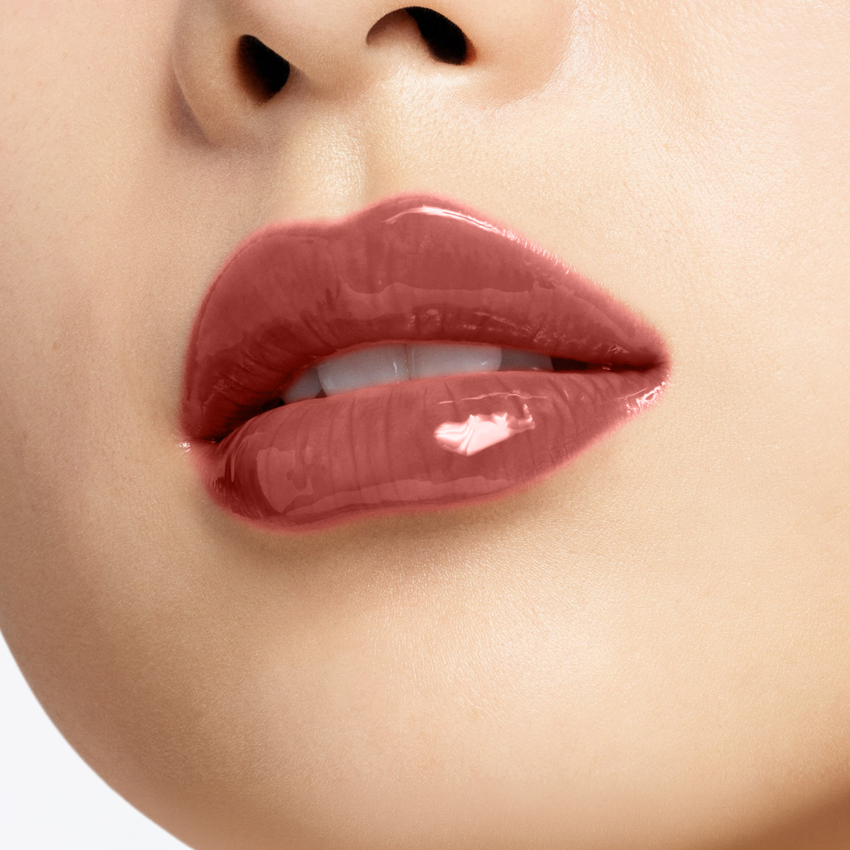 Tom Ford Soleil Tinted Lip Glow Nude Bikini