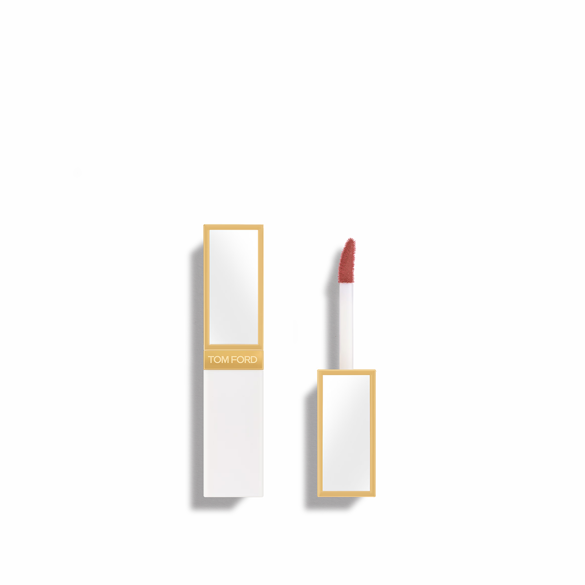 Tom Ford Soleil Tinted Lip Glow Nude Bikini