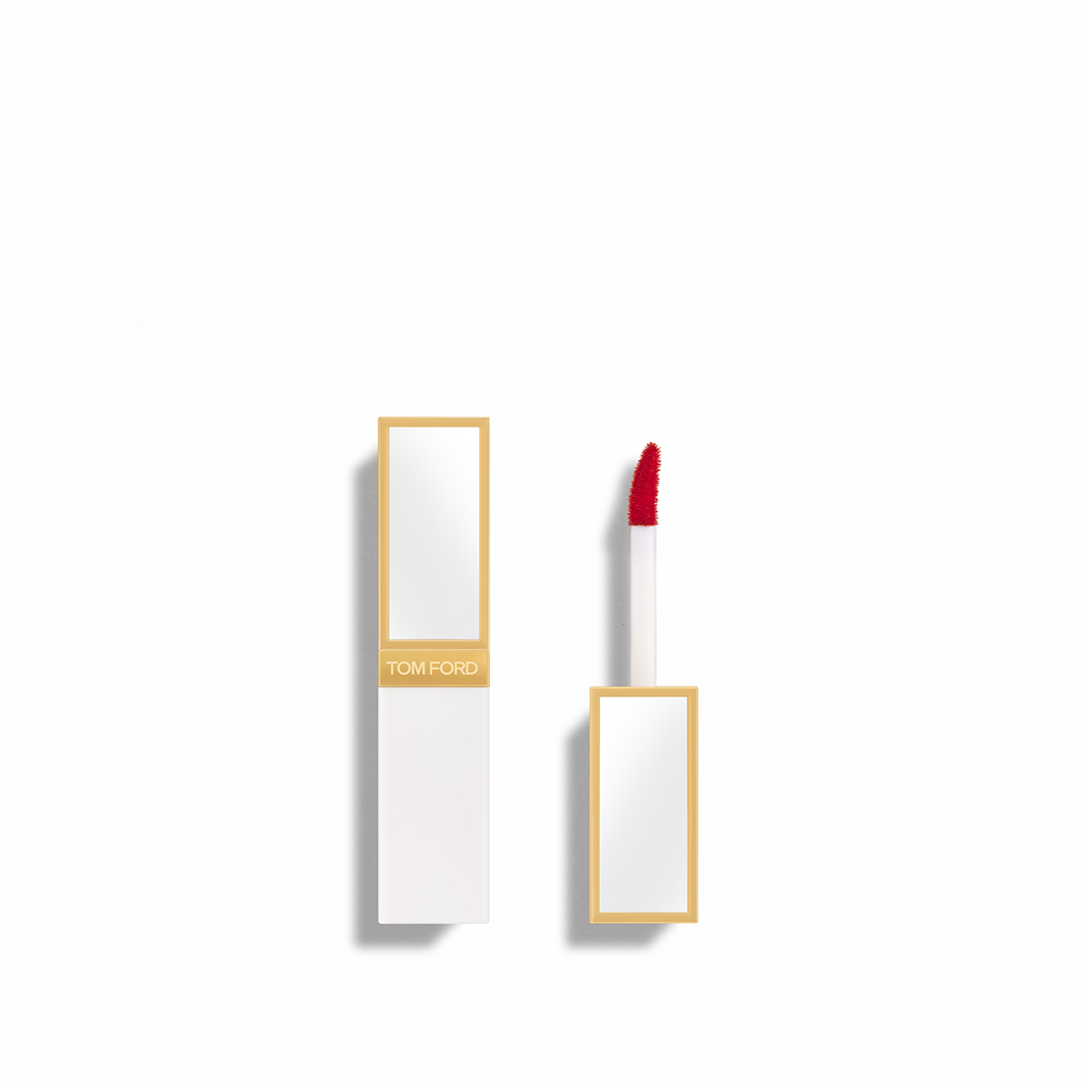 Tom Ford Soleil Tinted Lip Glow Pink Promenade
