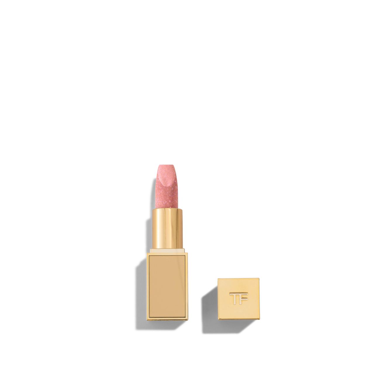 Tom Ford Sunlit Rose Lip Balm Sunlit Rosy