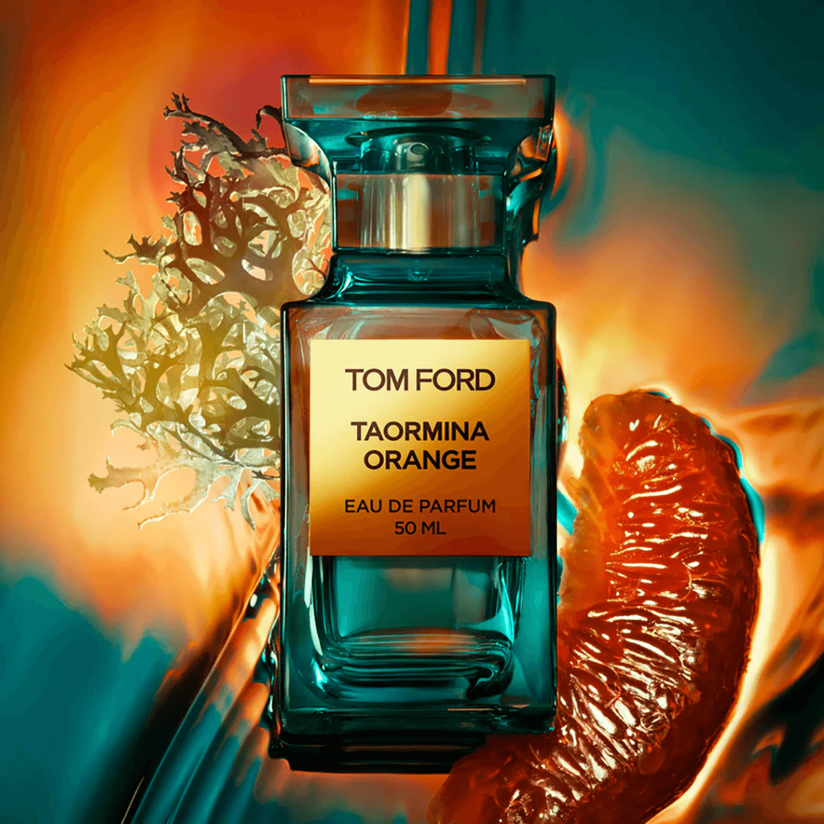 Tom Ford Taormina Orange 50 ml