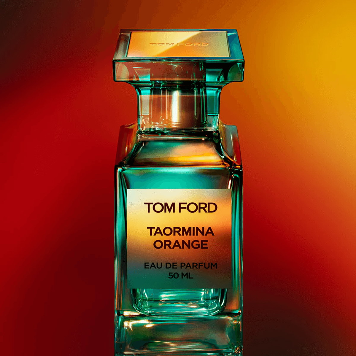 Tom Ford Taormina Orange 50 ml