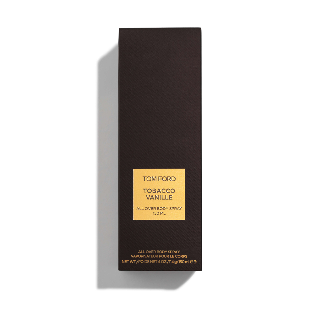 Tom Ford Tobacco Vanille All Over Body Spray 150 ml