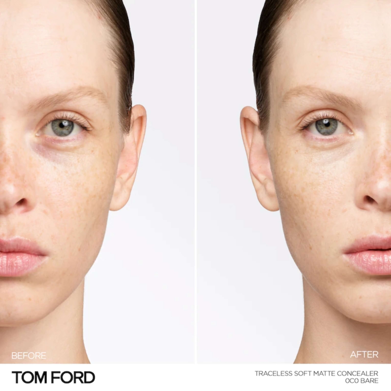 Tom Ford Traceless Soft Matte Concealer Bare