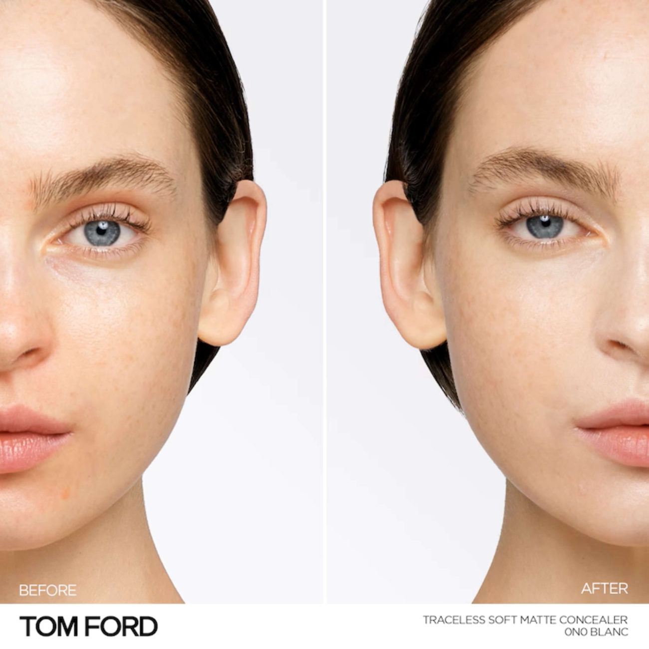 Tom Ford Traceless Soft Matte Concealer Blanc