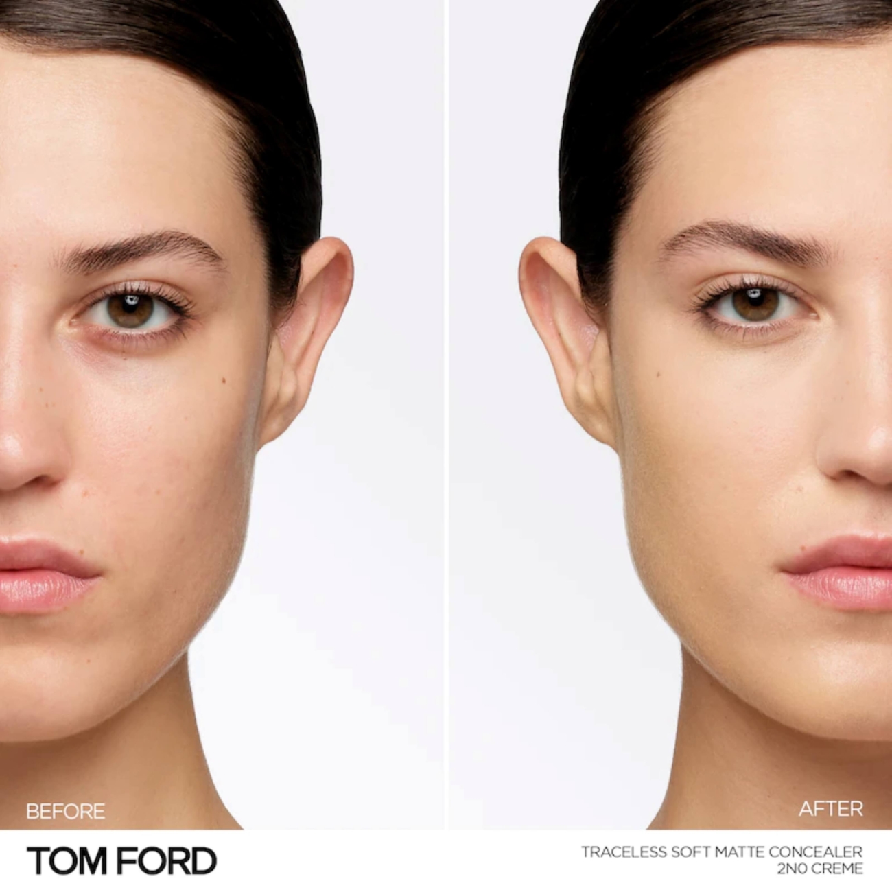 Tom Ford Traceless Soft Matte Concealer Creme