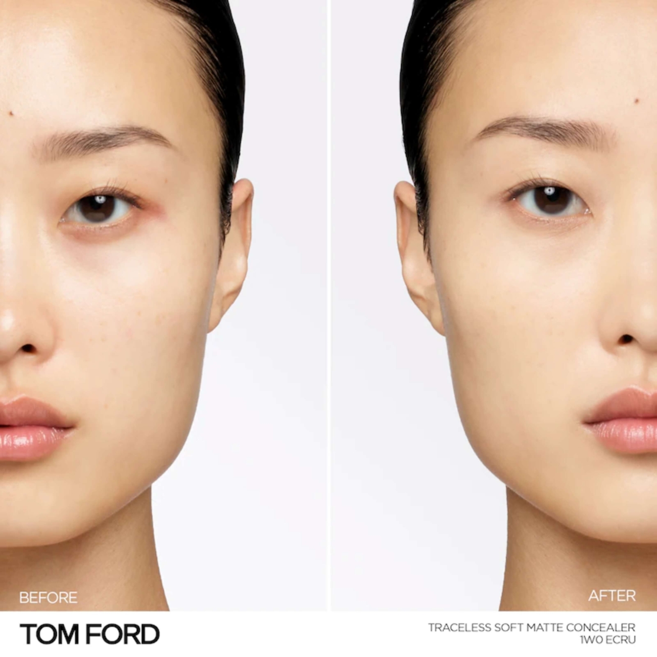 Tom Ford Traceless Soft Matte Concealer Ecru