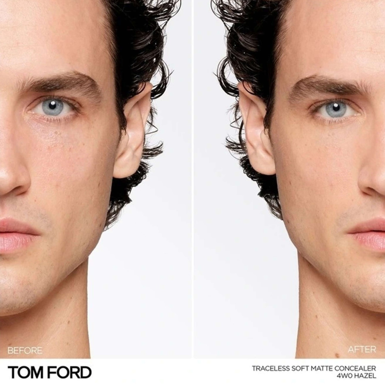 Tom Ford Traceless Soft Matte Concealer Hazel