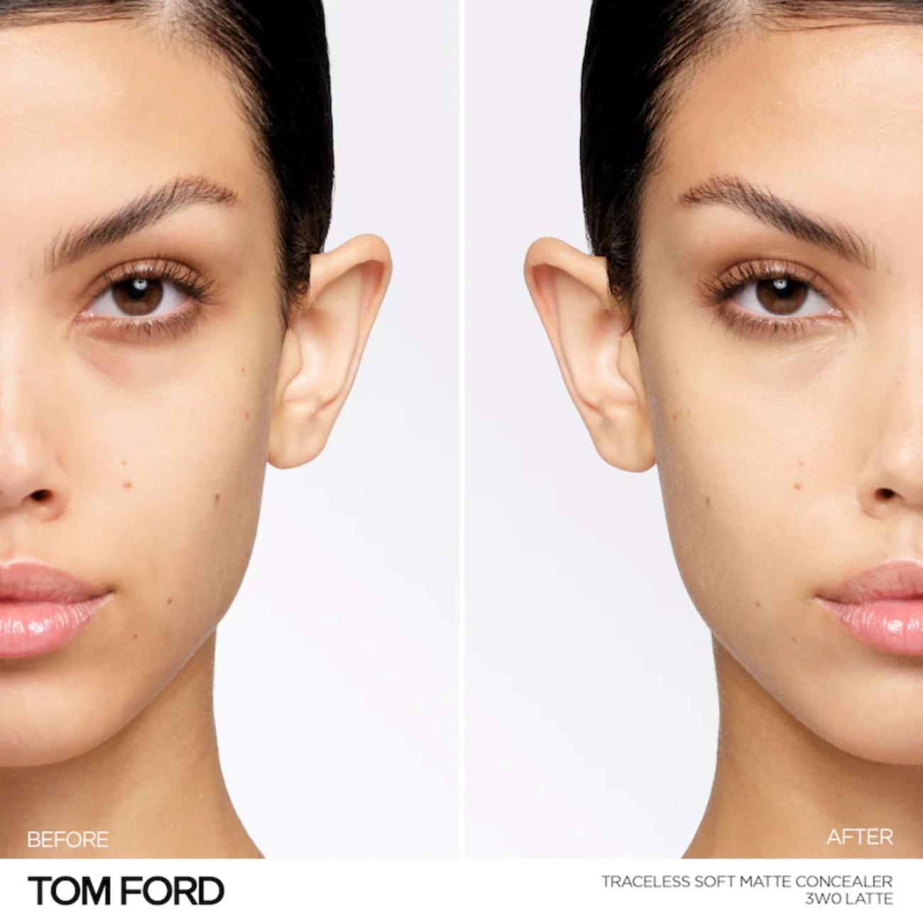 Tom Ford Traceless Soft Matte Concealer Latte