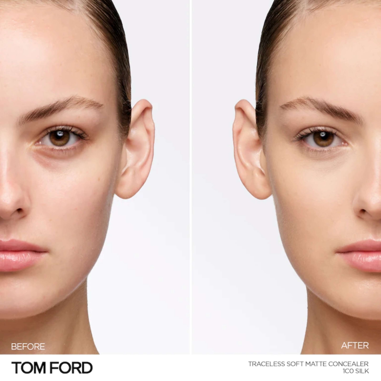 Tom Ford Traceless Soft Matte Concealer Silk