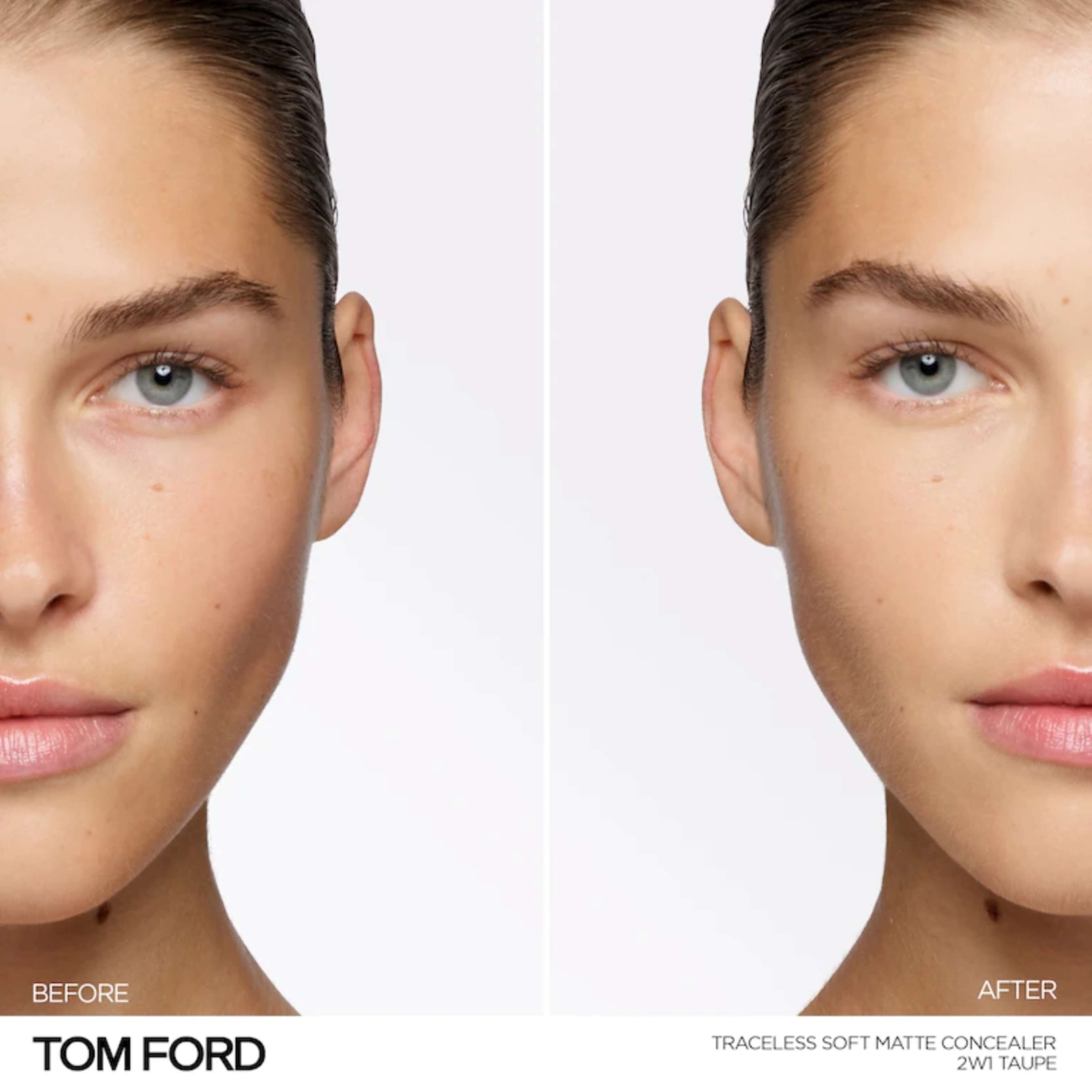 Tom Ford Traceless Soft Matte Concealer Taupe