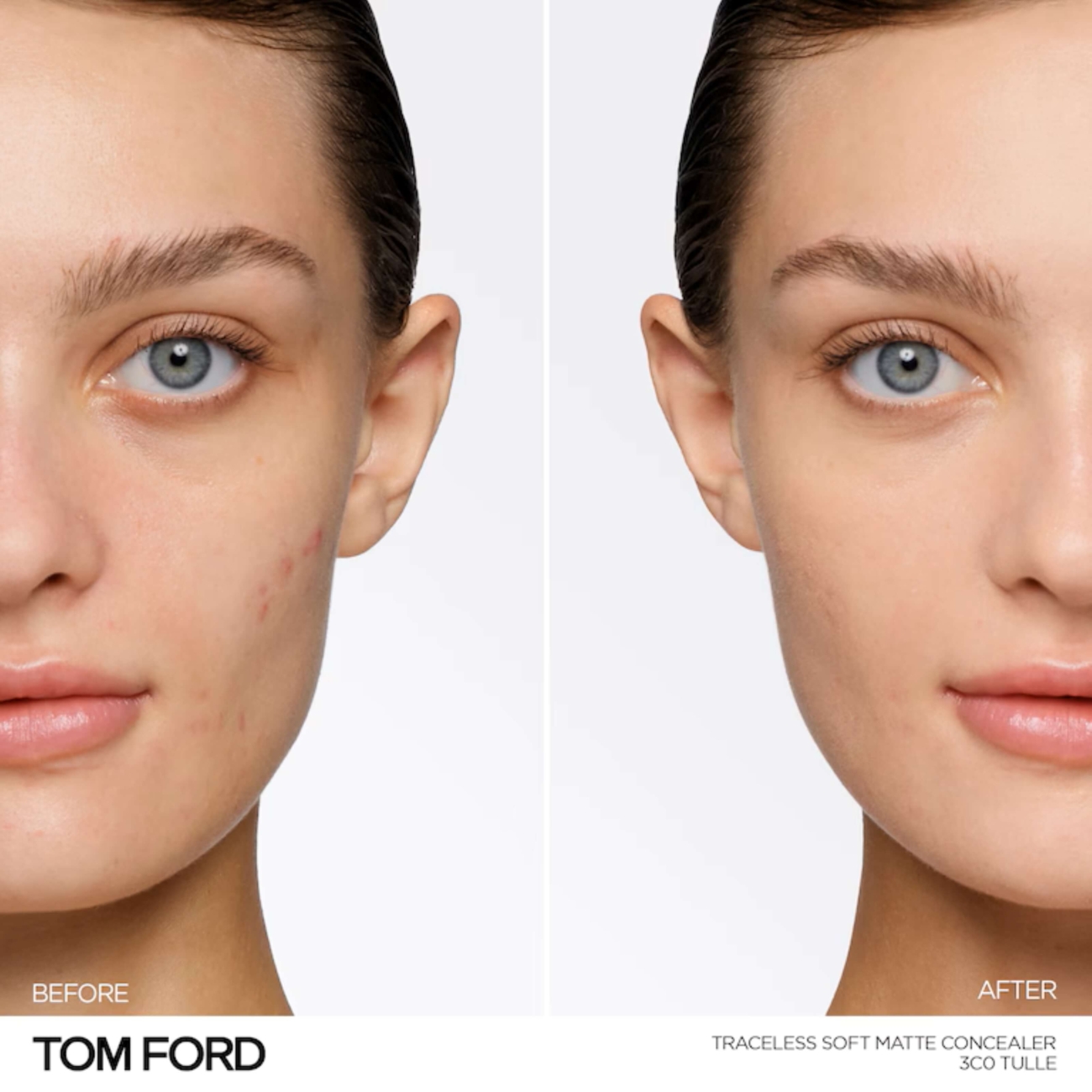 Tom Ford Traceless Soft Matte Concealer Tulle