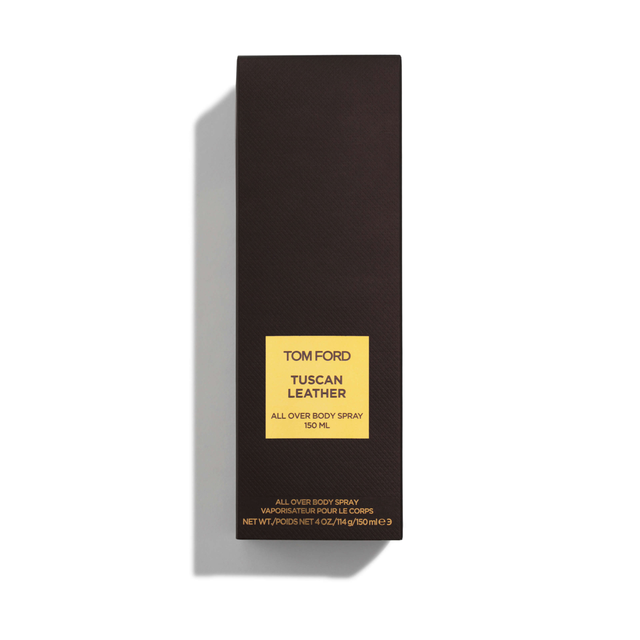 Tom Ford Tuscan Leather All Over Body Spray 150 ml