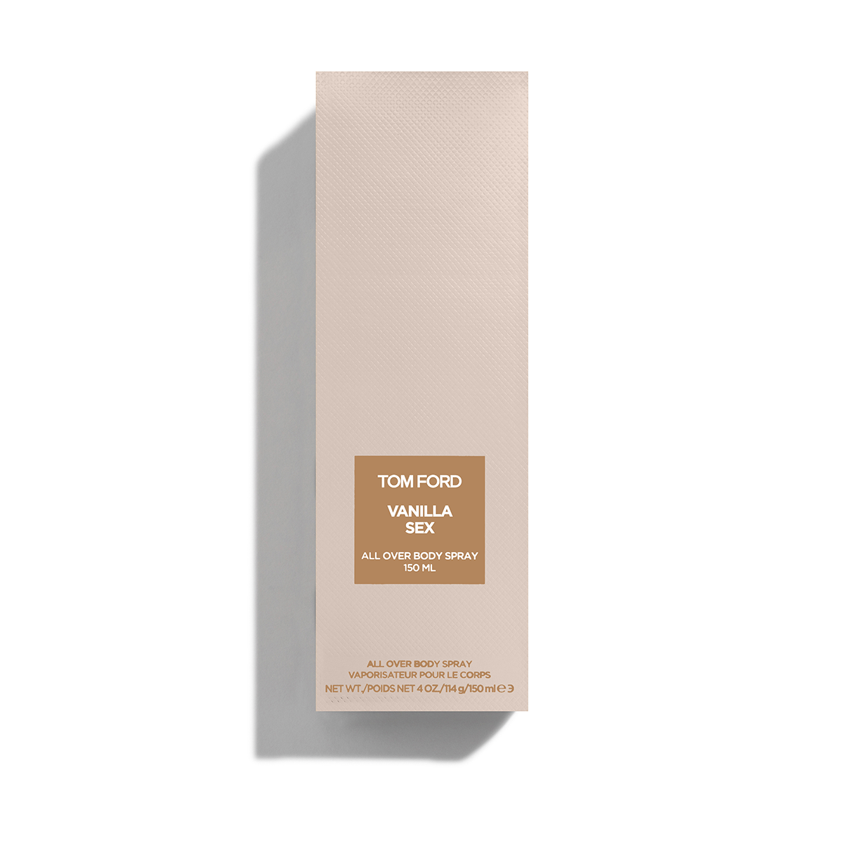 Tom Ford Vanilla Sex All Over Body Spray 150 ml