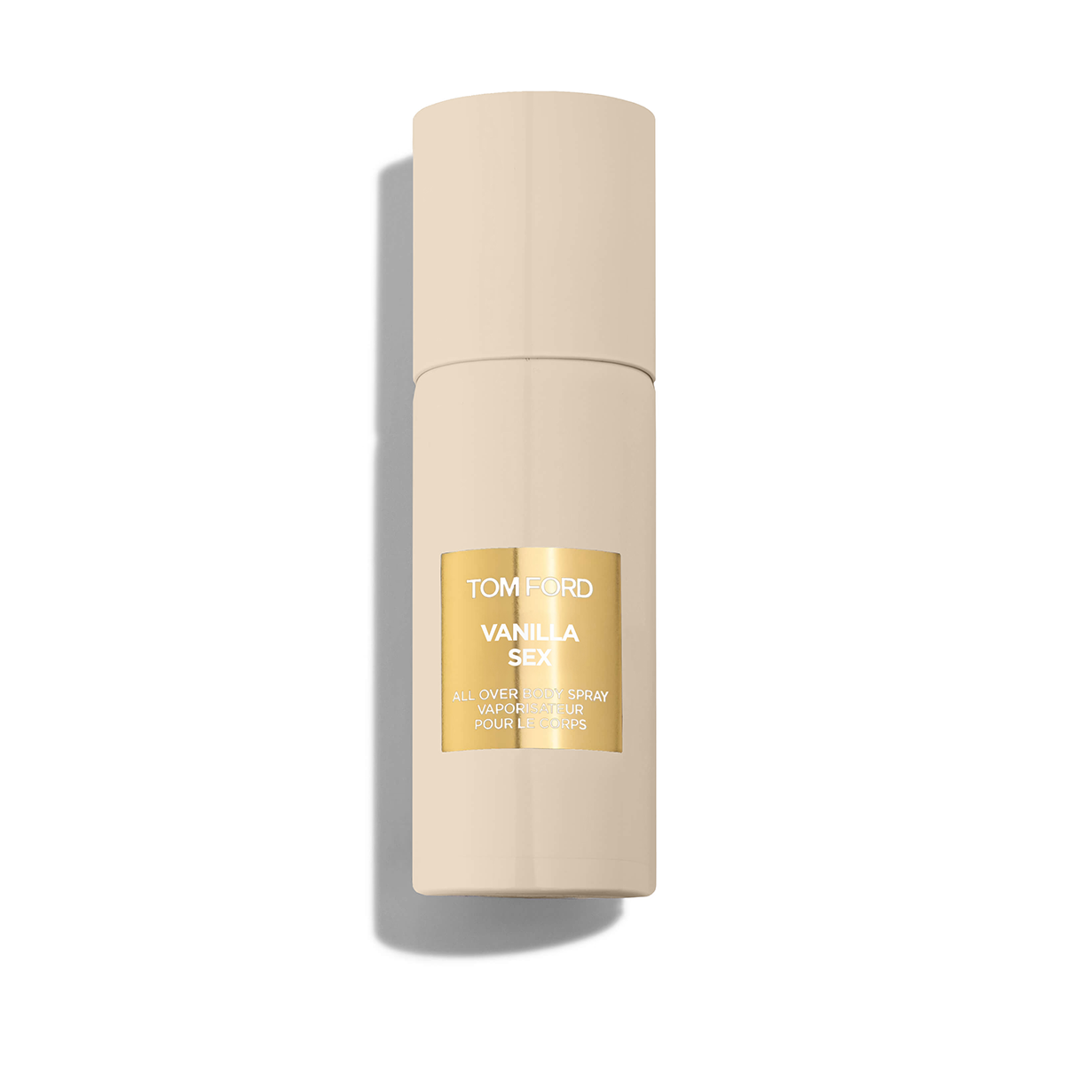 Tom Ford Vanilla Sex All Over Body Spray 150 ml