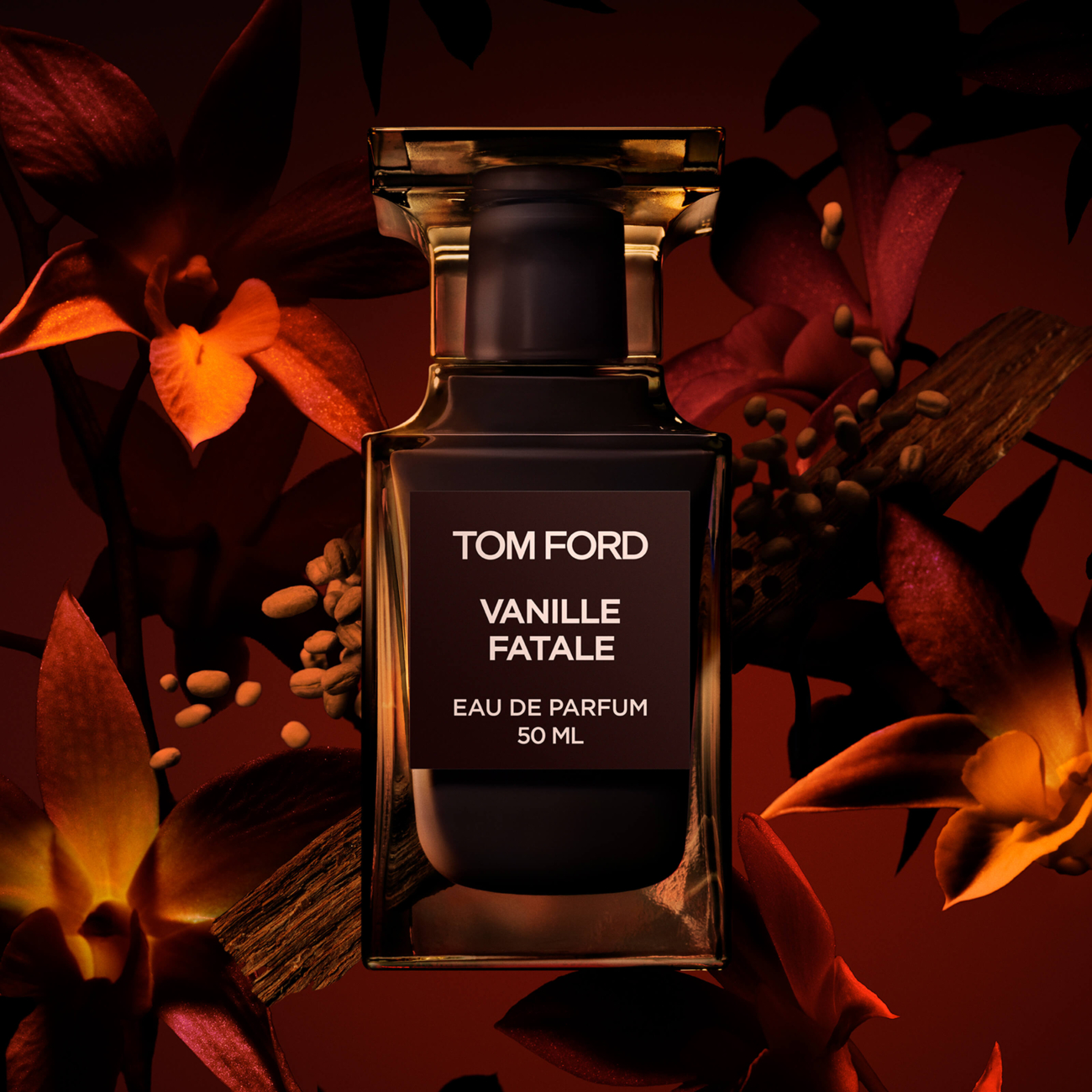 Tom Ford Vanille Fatale 30 ml