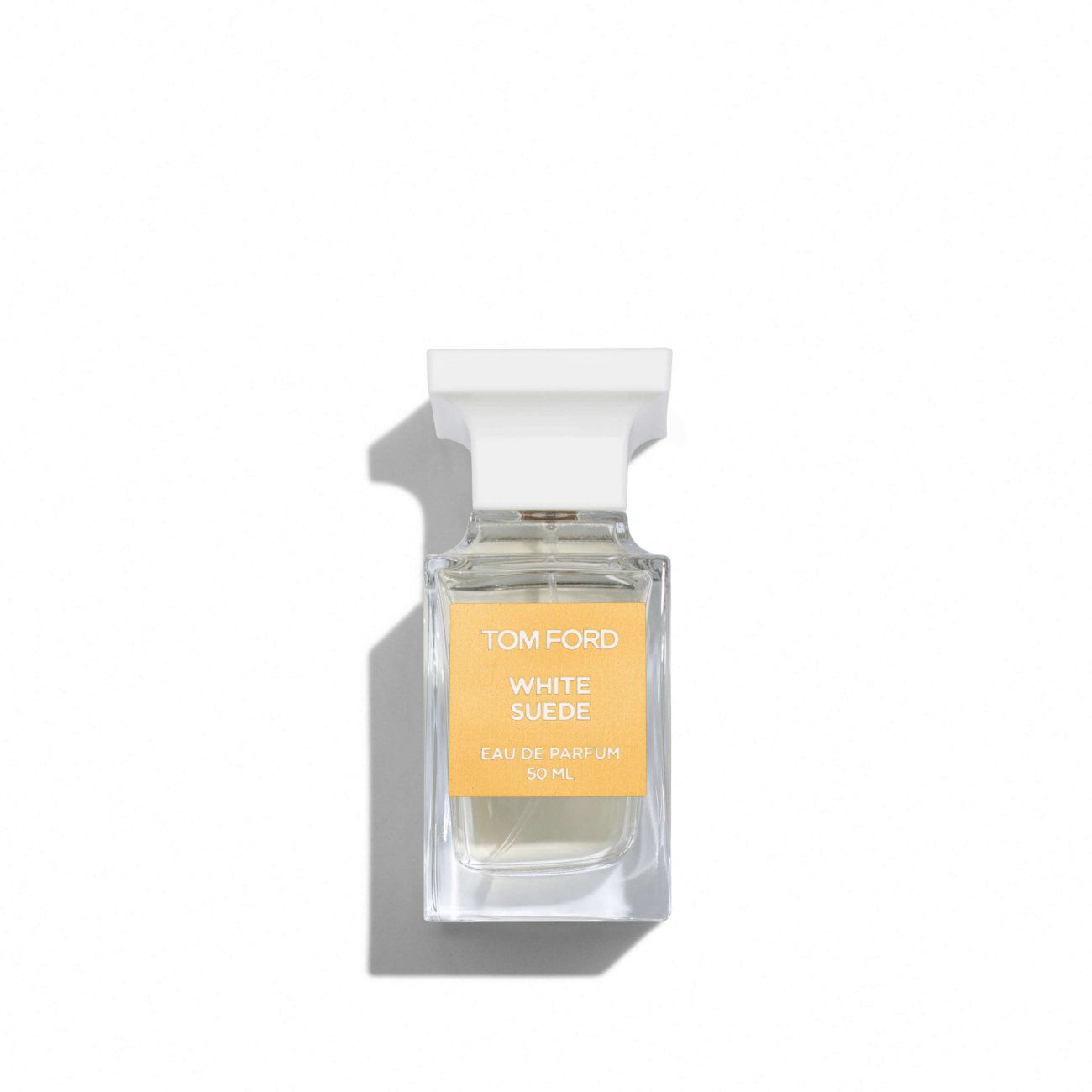 Tom Ford White Suede 50 ml