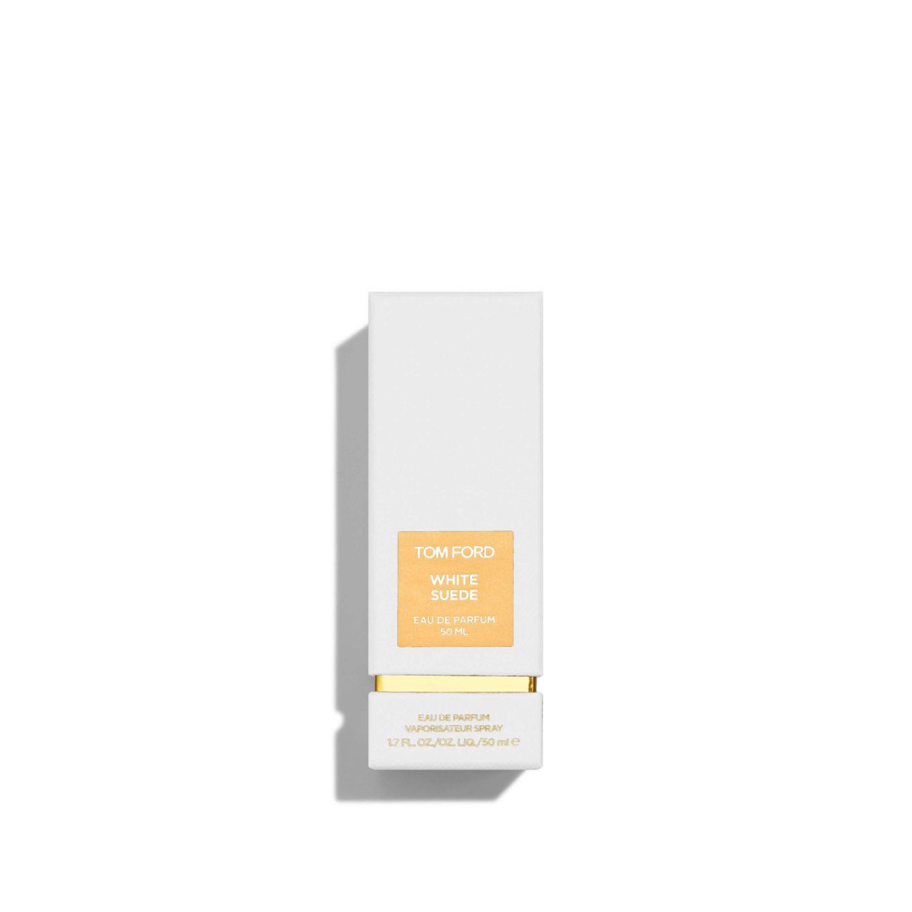 Tom Ford White Suede 50 ml