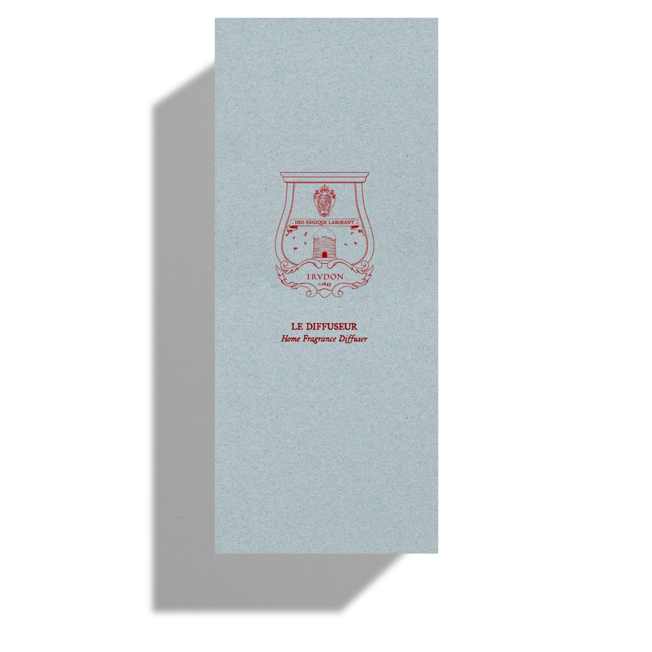 Trvdon Abd El Kader Diffuser 350 ml