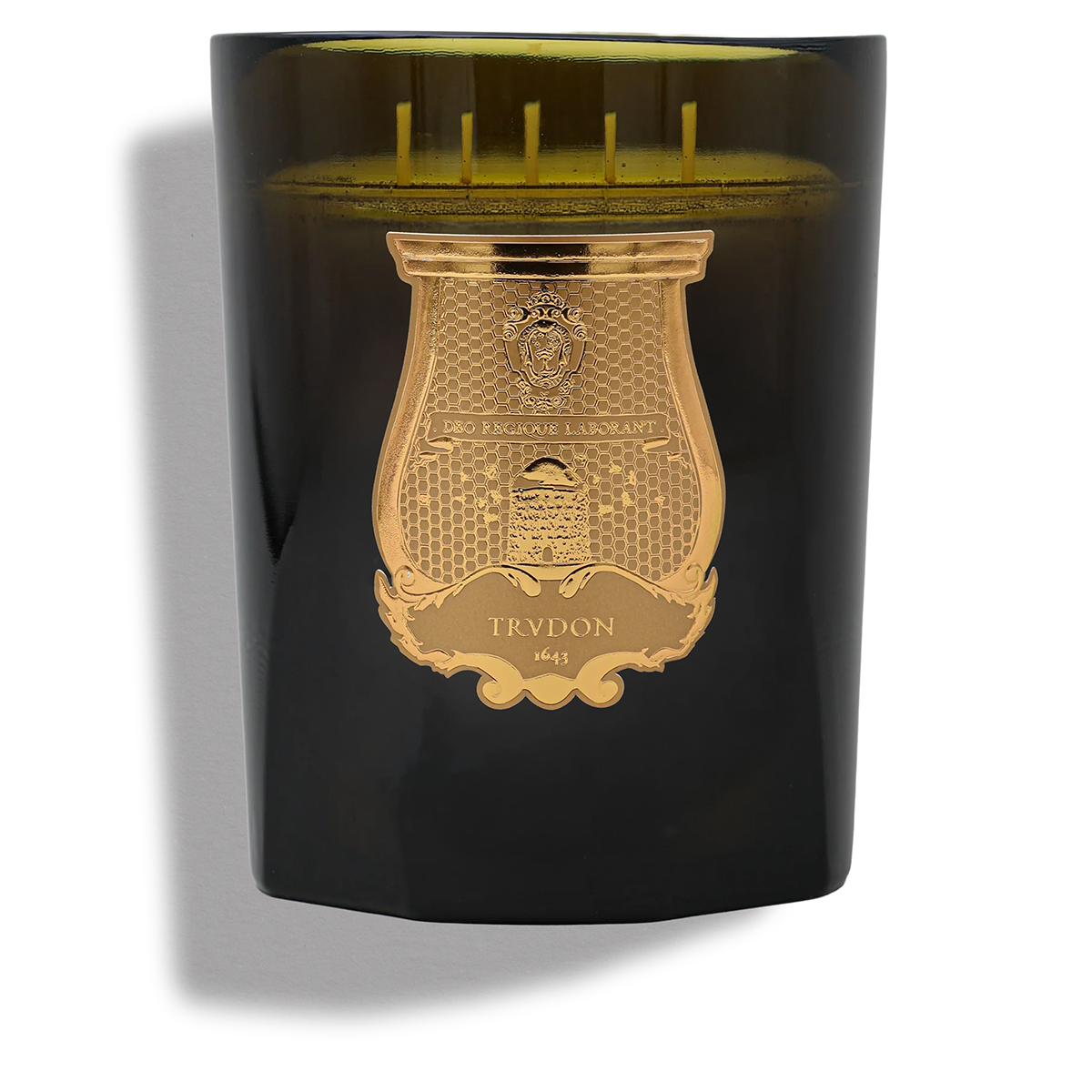 Trvdon Abd El Kader Grande Candle  2800 gr