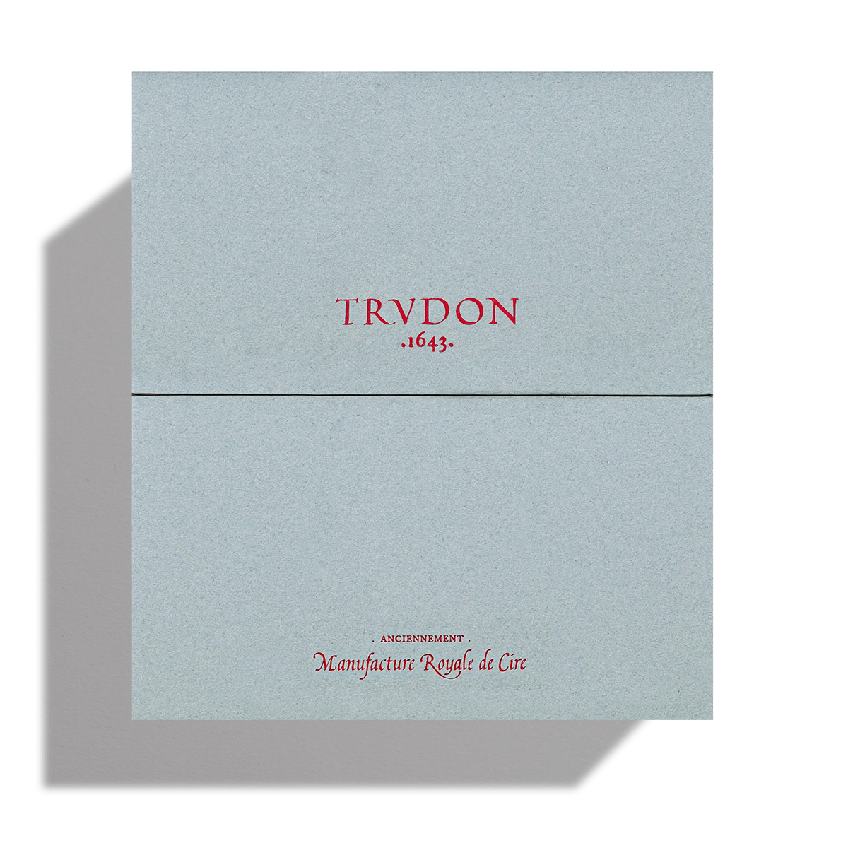 Trvdon Abd El Kader Intermede Candle  800 gr