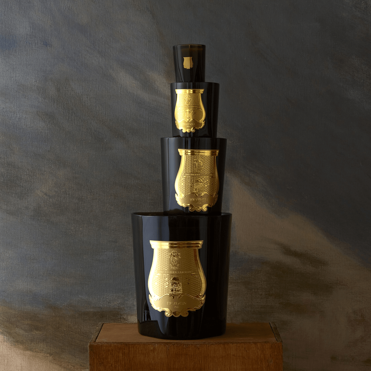 Trvdon Abd El Kader Intermede Candle  800 gr