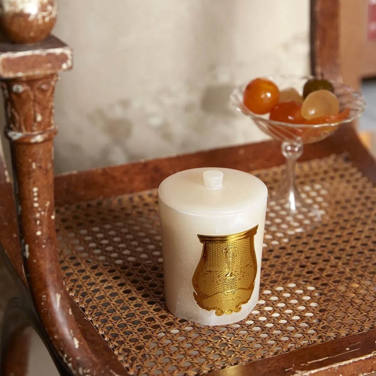 Trvdon Abd EL Kader The Alabasters Candle 270 gr