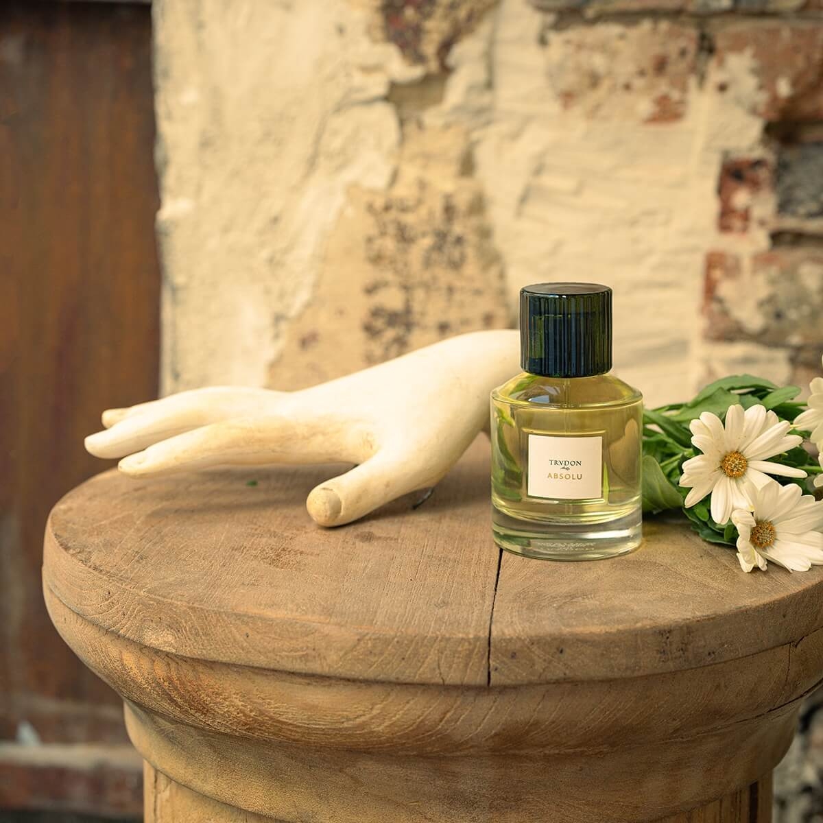 Trvdon Absolu 100 ml