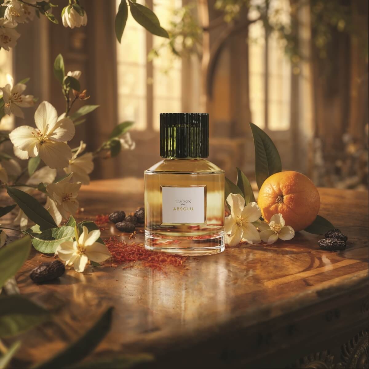 Trvdon Absolu 100 ml