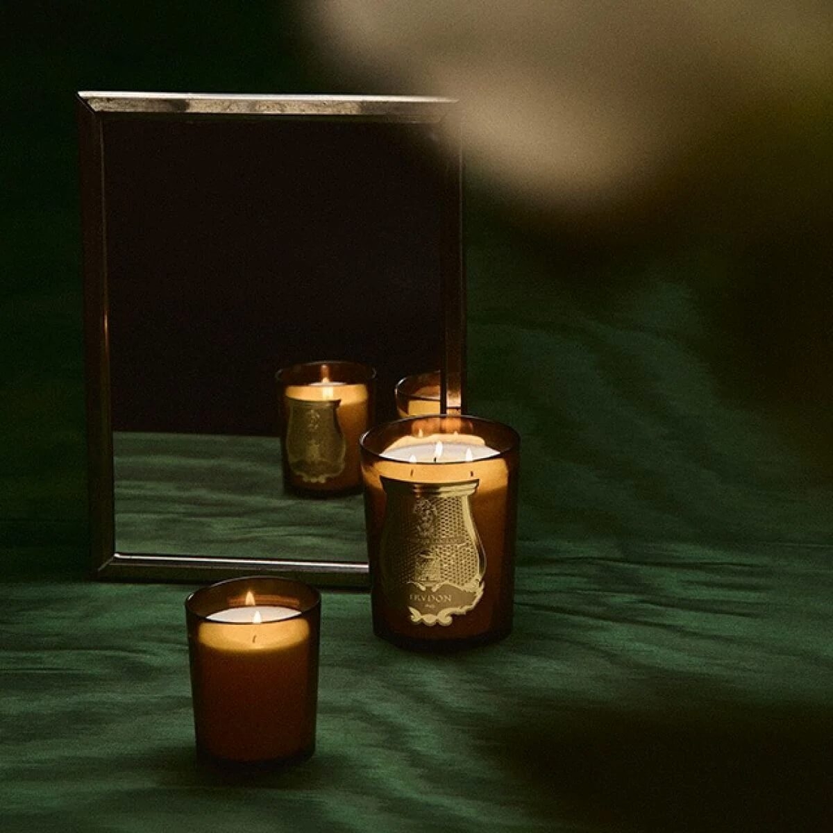 Trvdon Altair Classique Candle 270 gr