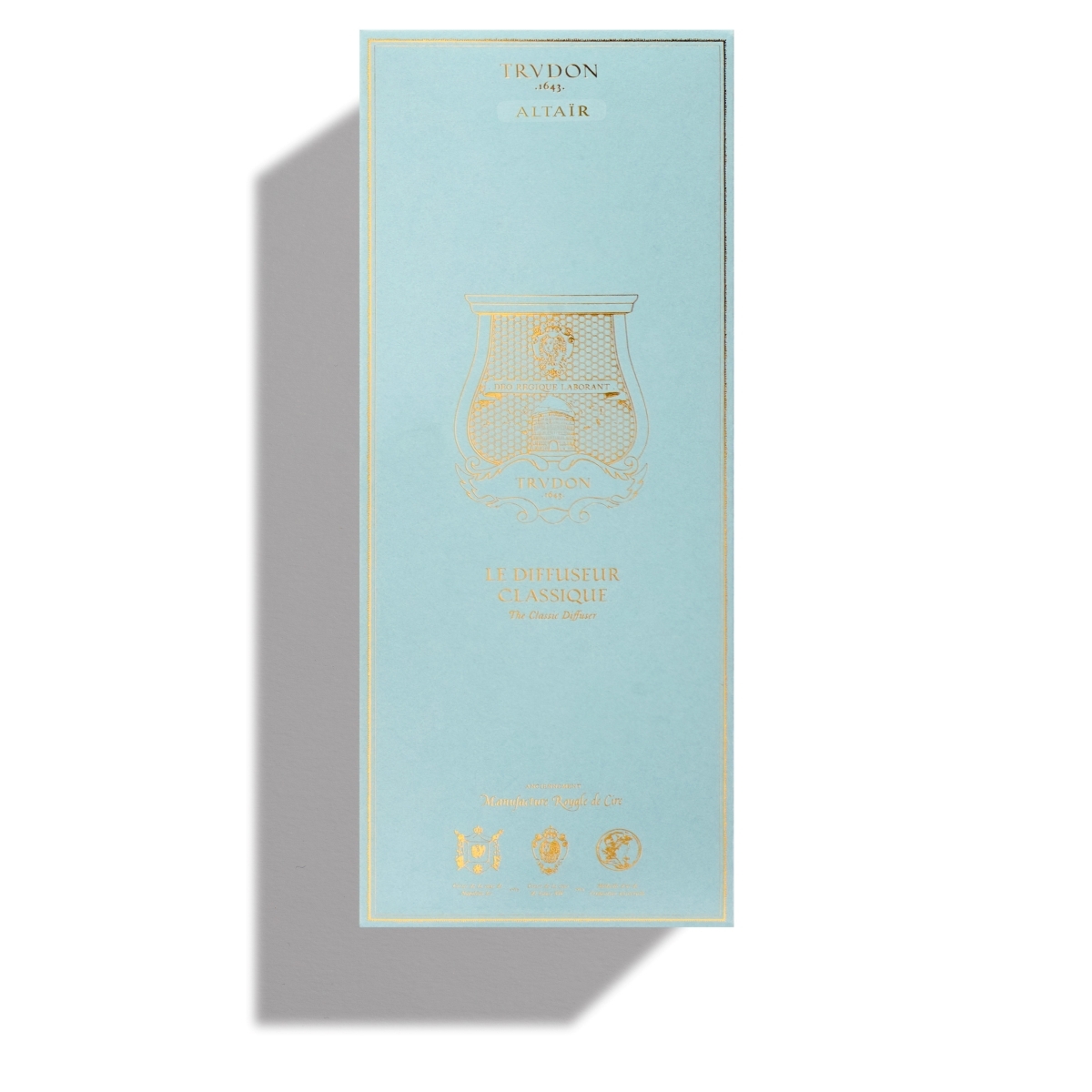 Trvdon Altair Diffuser 350 ml