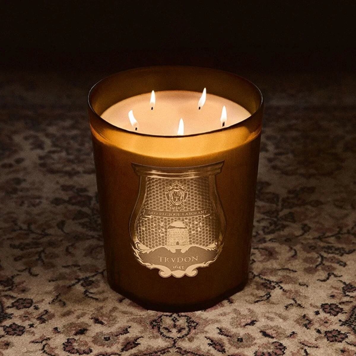 Trvdon Altair Intermede Candle 800 gr