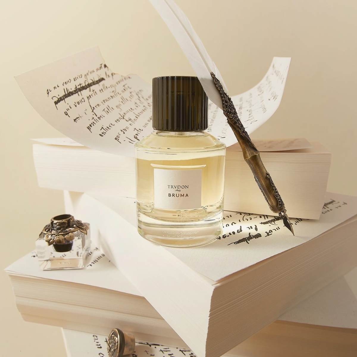 Trvdon Bruma 100 ml