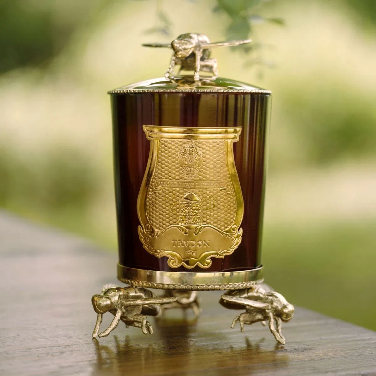 Trvdon Cire Petite Candle 70 gr