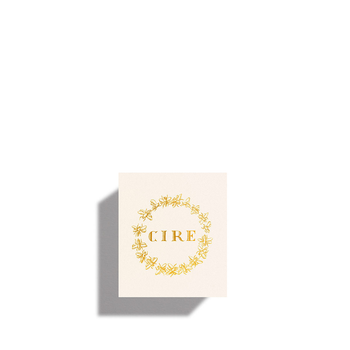 Trvdon Cire Petite Candle 70 gr