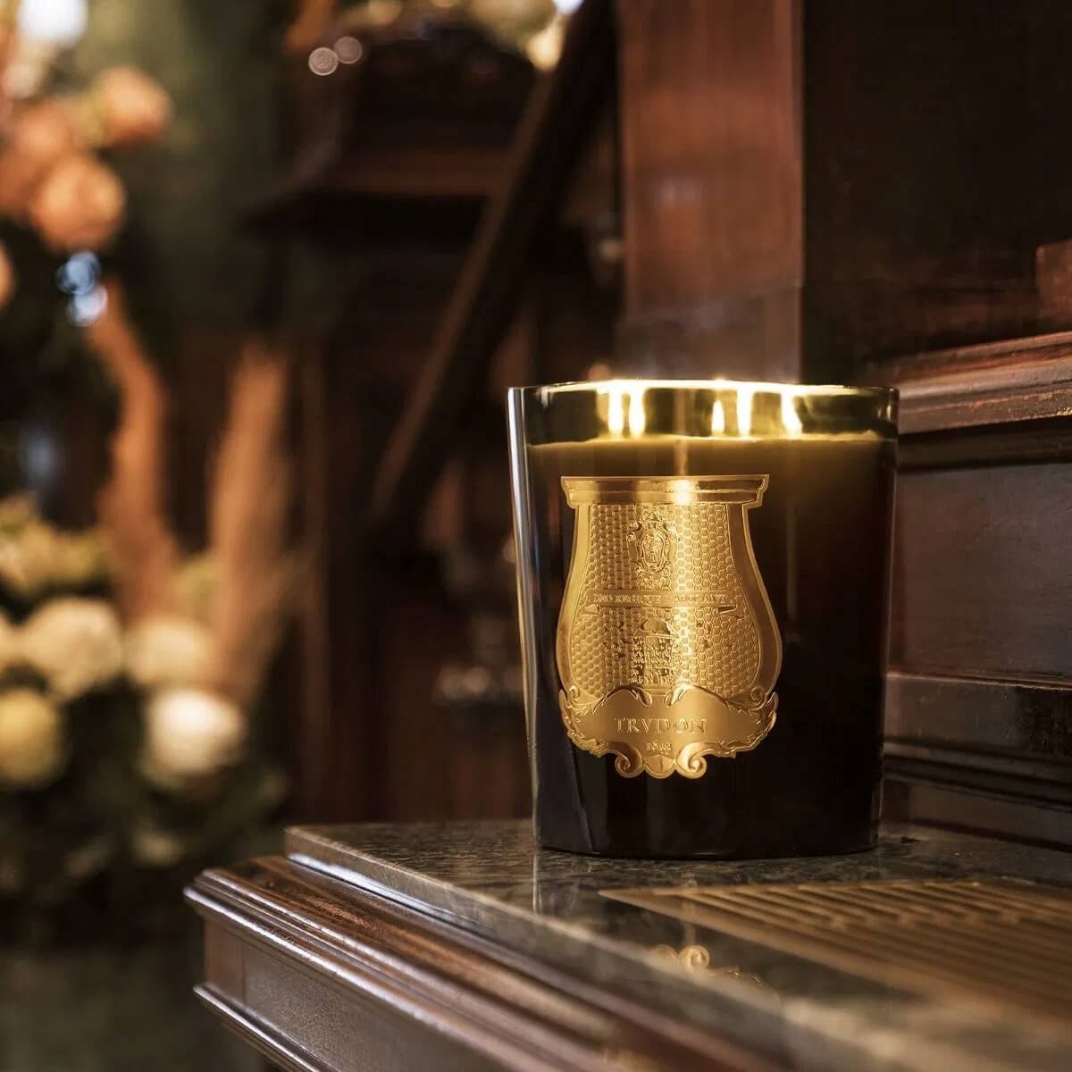 Trvdon Ernesto Classique Candle 270 gr