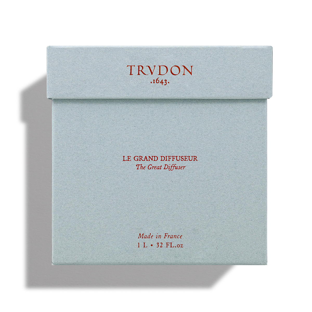 Trvdon Ernesto Large Diffuser 1000 ml