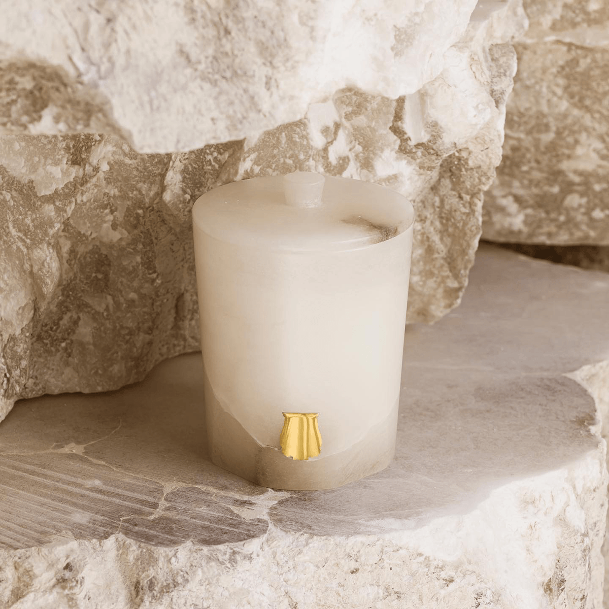 Trvdon Ernesto The Alabasters Candle 270 gr