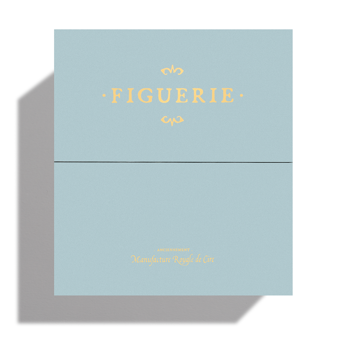 Trvdon Figuerie Candle Intermede 800 gr