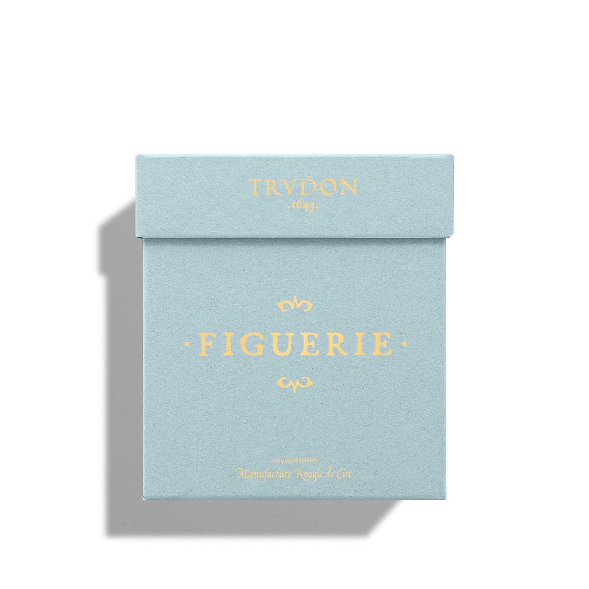 Trvdon Figuerie Classique Candle 270 gr