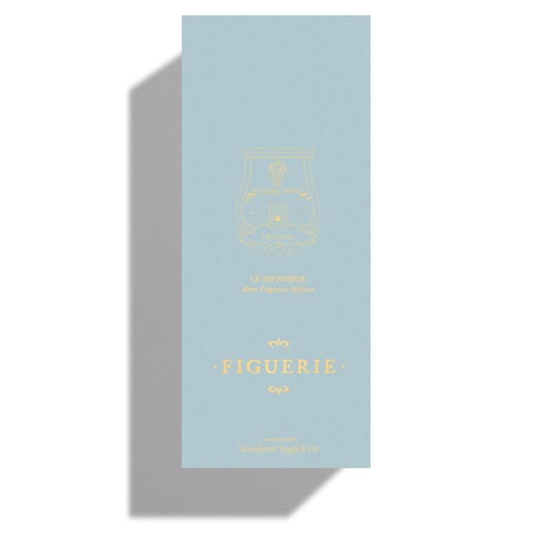 Trvdon Figuerie Diffuser 350 ml