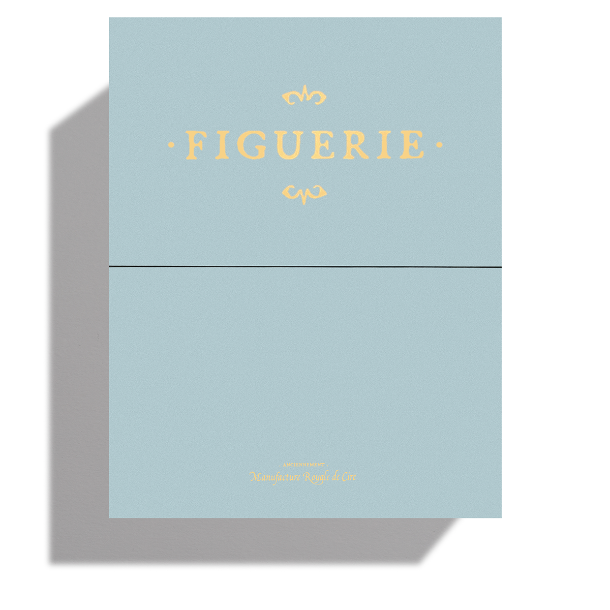 Trvdon Figuerie Grande Candle 2800 gr