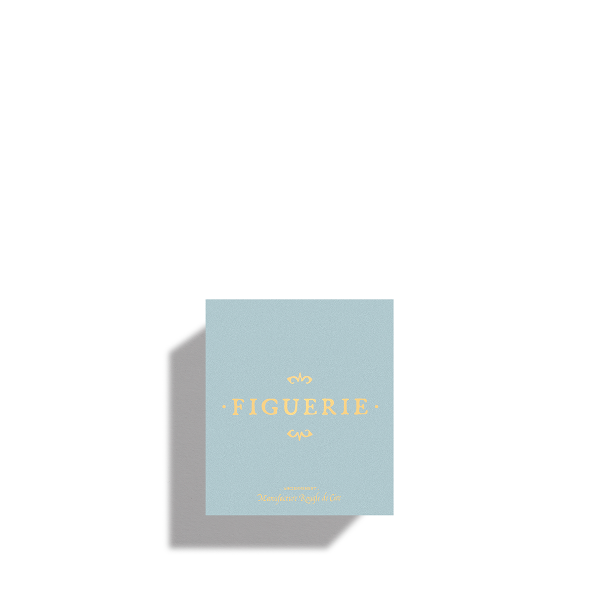 Trvdon Figuerie Petite Candle 270 ml